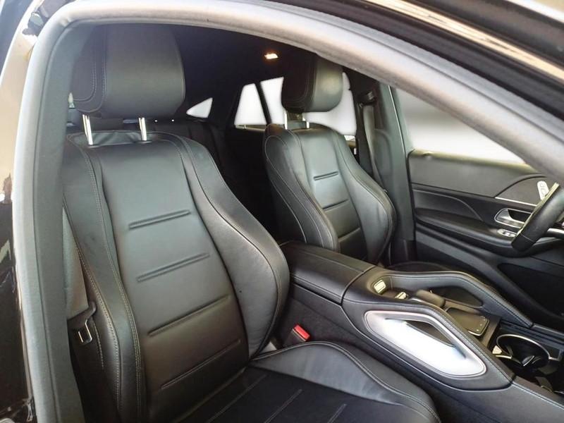 MERCEDES-BENZ GLE 350 DE COUPE 4MATIC EQ-POWER PREMIUM SUV
