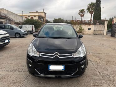 Citroen C3 1.2 VTi 82 Exclusive