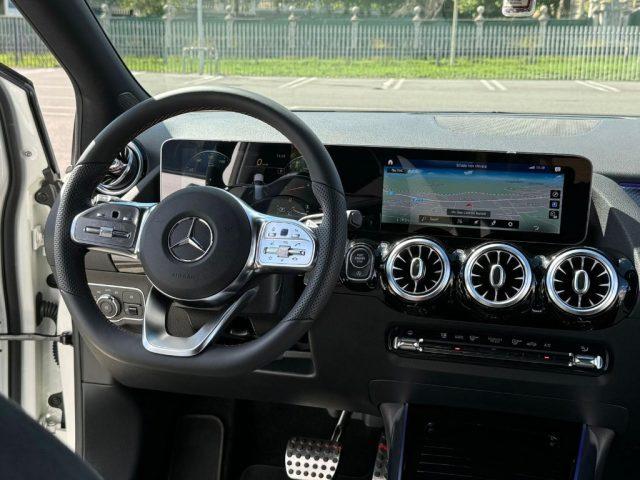 MERCEDES-BENZ B 200 Automatic Premium AMG Line Unipro