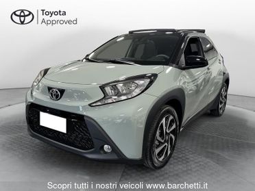 Toyota Aygo X Aygo X 1.0 VVT-i 72 CV 5 porte Trend Air