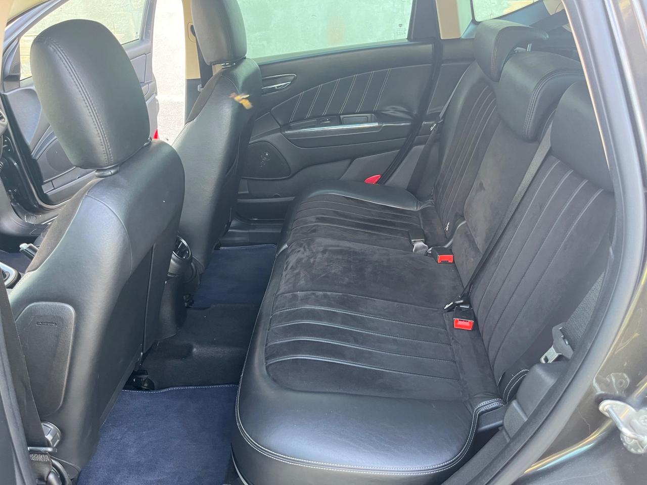 Lancia Delta 1.6 MJT Platino NUOVISSIMA