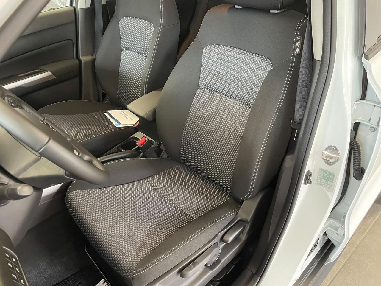 Suzuki Vitara 1.4 Hybrid 4WD AllGrip Cool+