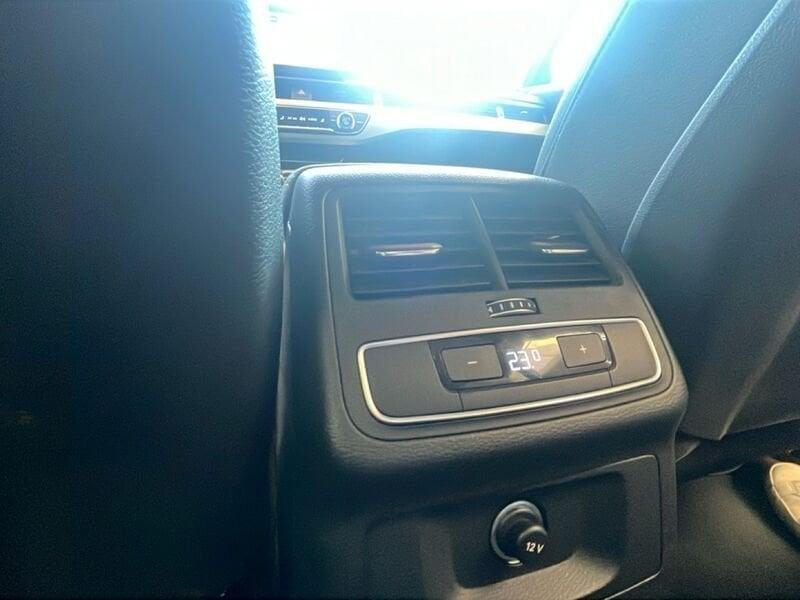 Audi A4 2.0 30 TDI 100KW BUSIN ADVAN. S TRONIC
