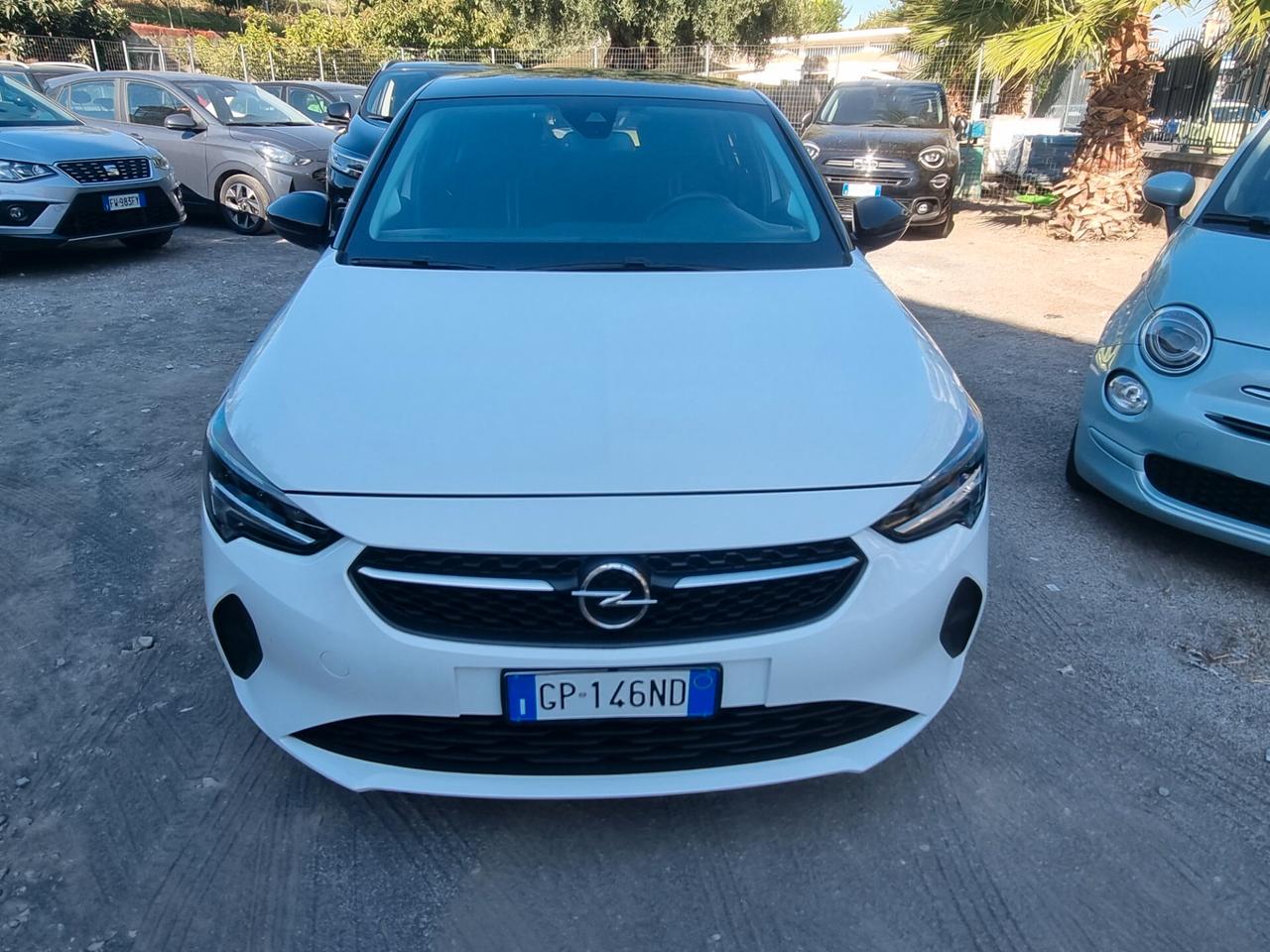 Opel Corsa 1.2 100 CV GS