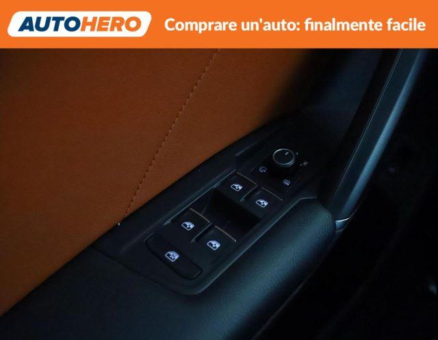 VOLKSWAGEN Tiguan 2.0 TDI 190 CV SCR DSG 4MOTION Executive BMT