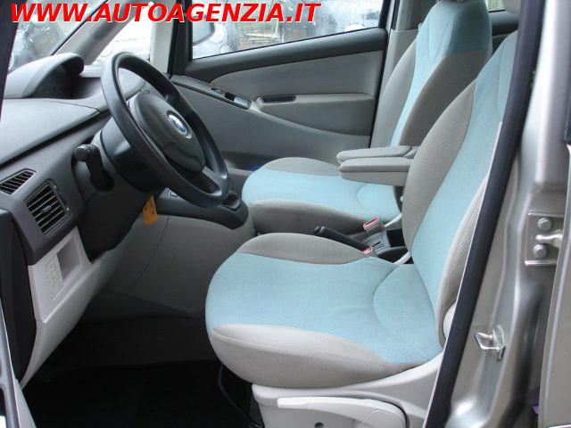 FIAT Idea 1.3 Multijet 16V Emotion.