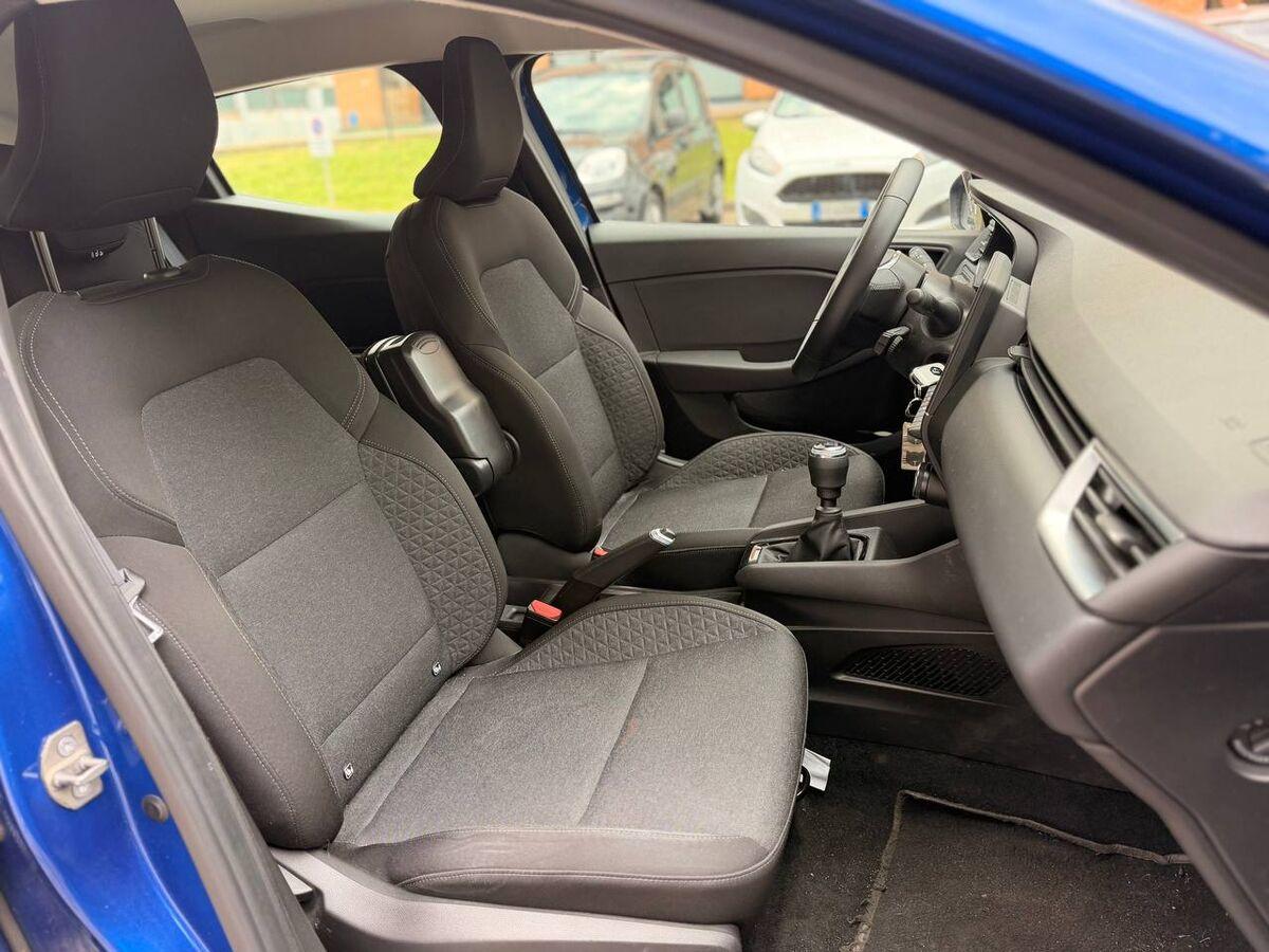 Renault Clio 1.0 tce Techno Gpl 100cv