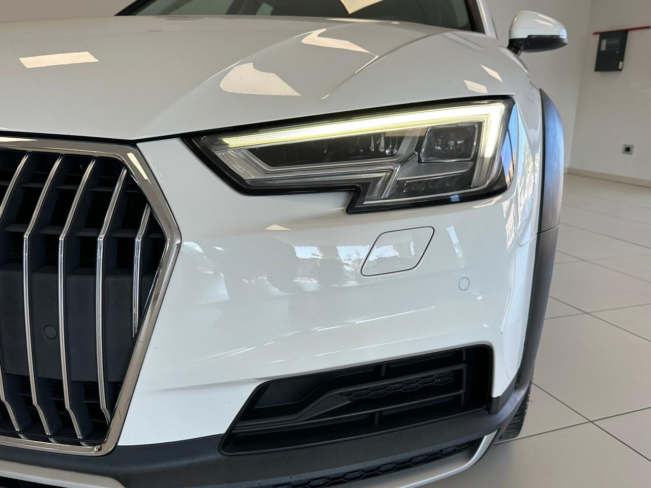Audi A4 allroad 2.0 TDI 163 CV S tronic Business Evo - 2017