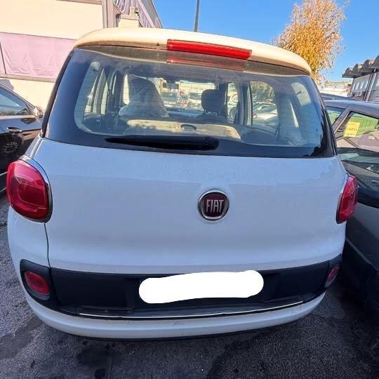 Fiat 500 0.9 TwinAir Turbo 85 CV Lounge