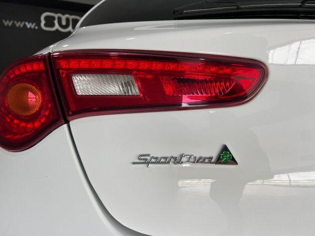 ALFA ROMEO Giulietta 1.6 JTDm TCT 120 CV Super