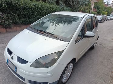 Mitsubishi Colt 1.1 12V 5p. GPL Insport