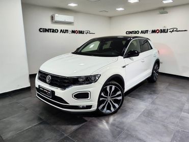 Volkswagen T-Roc 2.0 TDI SCR 150 CV DSG 4MOTION RLINE