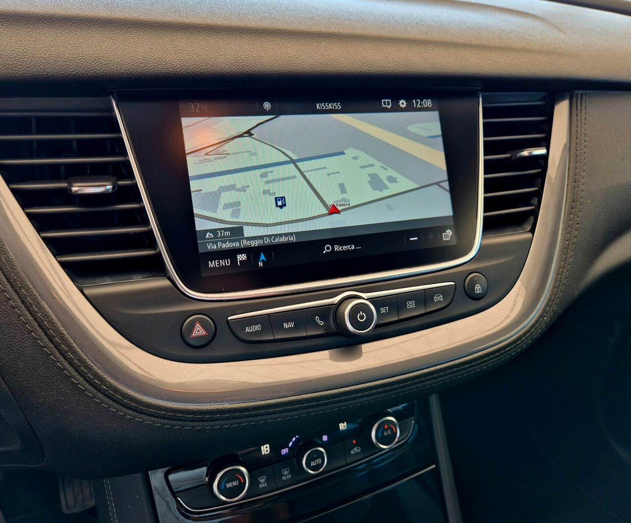 Opel Grandland X 1.5 diesel 130 cv