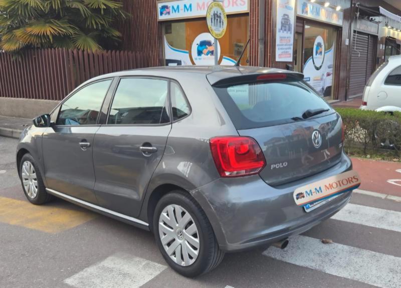 Volkswagen Polo 5 Porte Polo 5p 1.6 tdi Comfortline 90cv