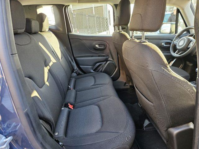 JEEP Renegade 1.6 Mjt 130 CV AUTOCARRO
