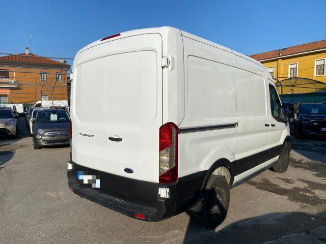 FORD Transit 330 2.0TDCi EcoBlue 170CV L2-H2 Furgone Trend