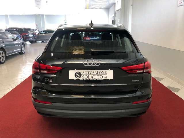 Audi Q3 35 TDI quattro S tronic Business Virtual Adaptive