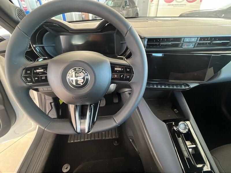 Alfa Romeo Junior Ibrida Ibrida 1.2 136cvHybrid Edct6