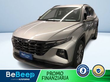 Hyundai Tucson 1.6 CRDI XLINE 2WD