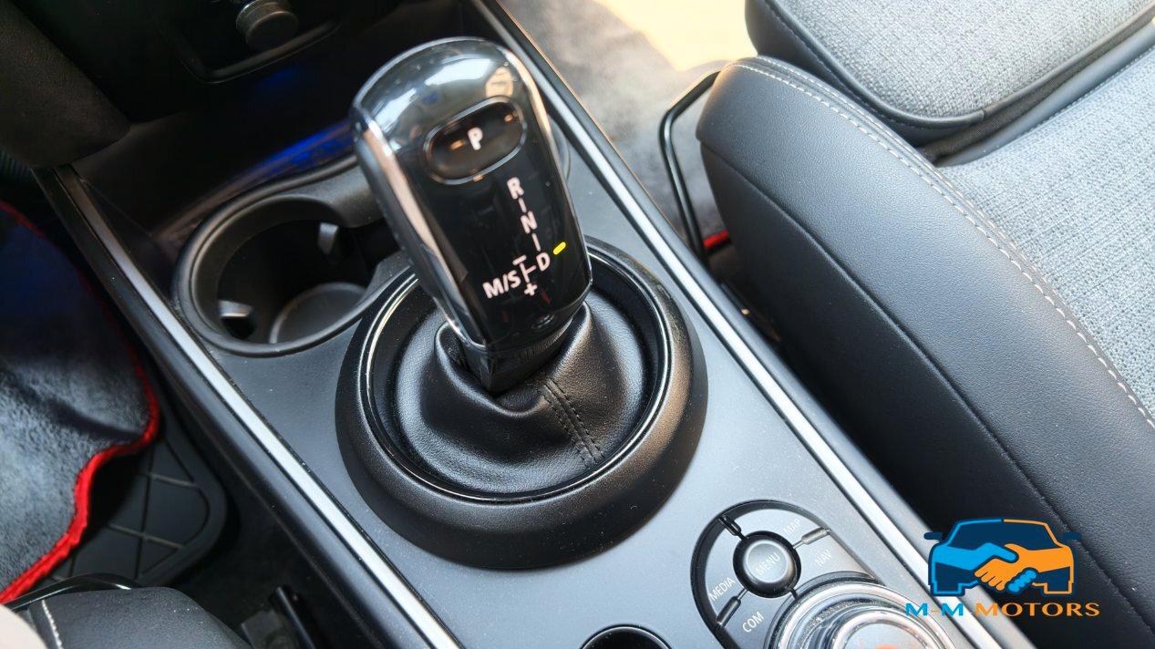 Mini Countryman Cooper Hype 1.5 ALL4 Steptronic
