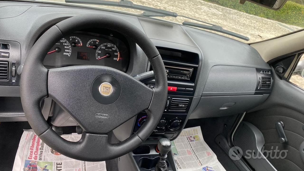 Fiat Strada 1.3 JTD