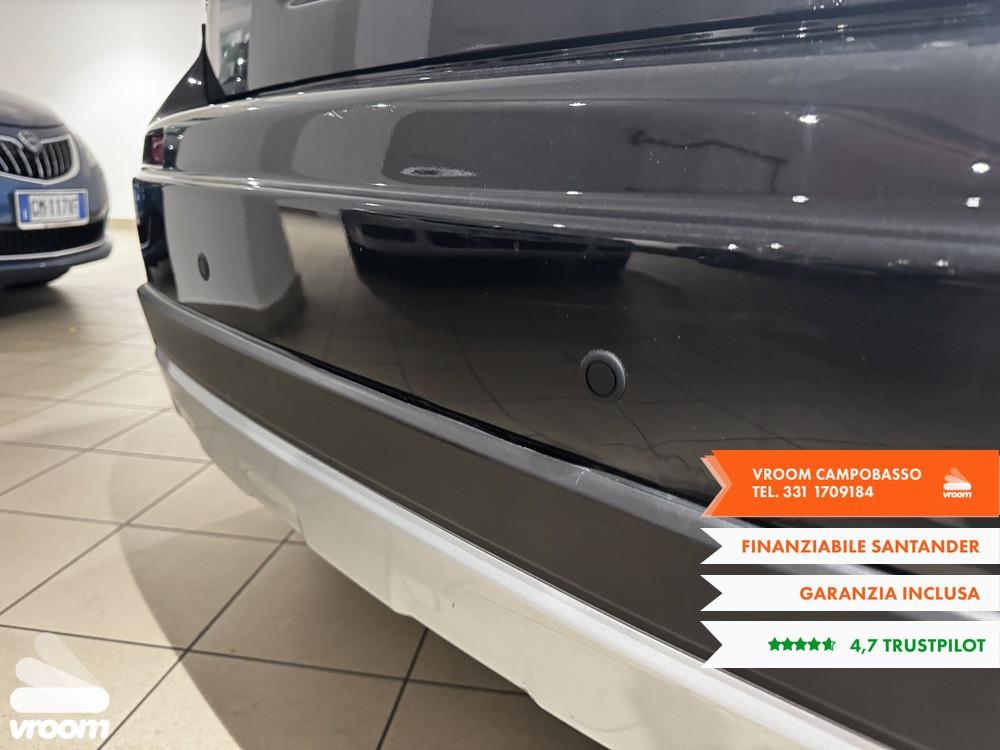 SUZUKI SX4 2.0 DDiS 16V 4WD Outdoor Line GLX NAVI+