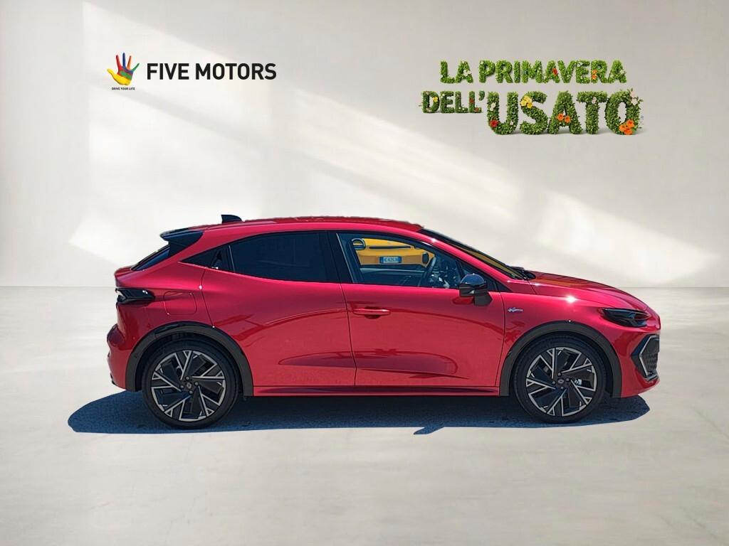 Renault Clio Full Hybrid E-Tech 160 CV 5 porte Esprit Alpine
