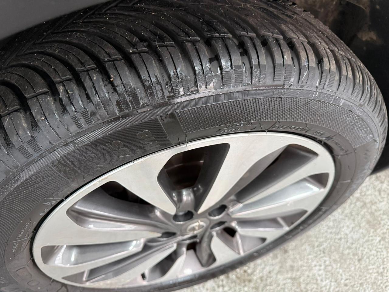 Opel Mokka X 4x4 1.6 Cdti 136cv Navigatore