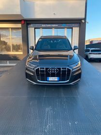 Audi Q7 50 TDI quattro tiptronic Sport Plus