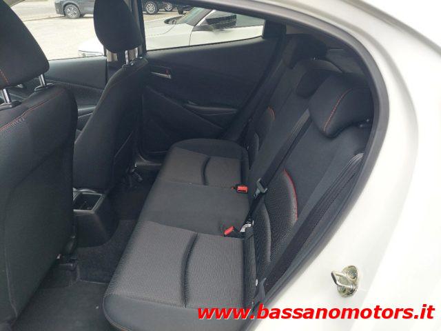MAZDA Mazda6e Mazda2 1.5 Skyactiv-G Homura PROMO ESTATE 2026