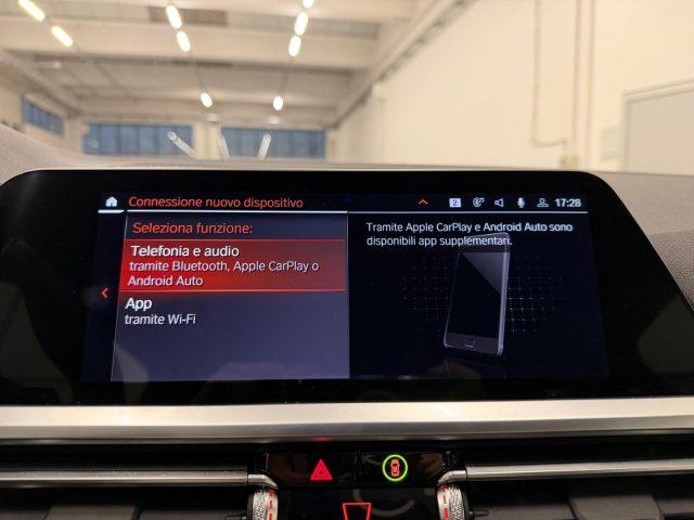 BMW 220 d 48V Coupé Msport //BELL1SS1MA//