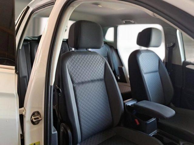 VOLKSWAGEN Tiguan 2.0 BiTDI SCR DSG business BMT