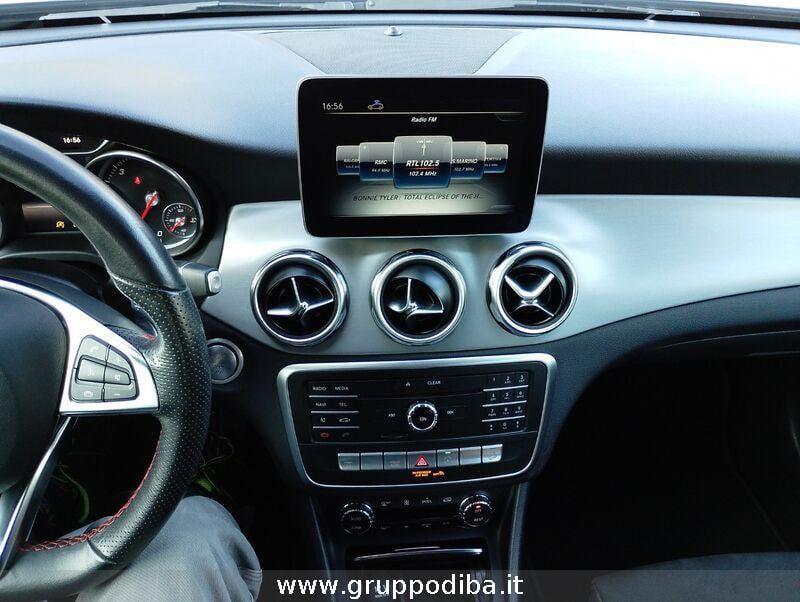 Mercedes-Benz GLA GLA-X156 2017 Diesel 200 d Premium 4matic auto
