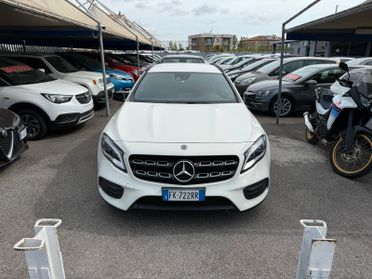 Mercedes-benz GLA 200 d Automatic 4Matic Premium