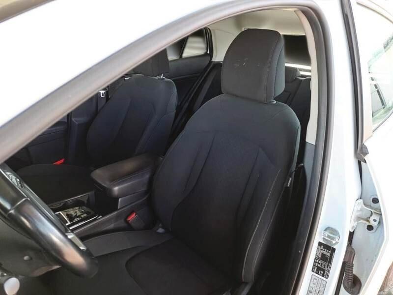 Kia Sportage 1.6 CRDi MHEV DCT Business