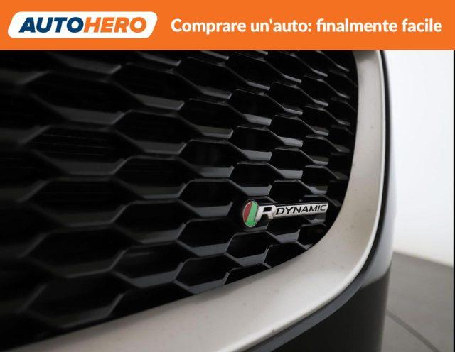 JAGUAR E-Pace 2.0 AWD aut. R-Dynamic S