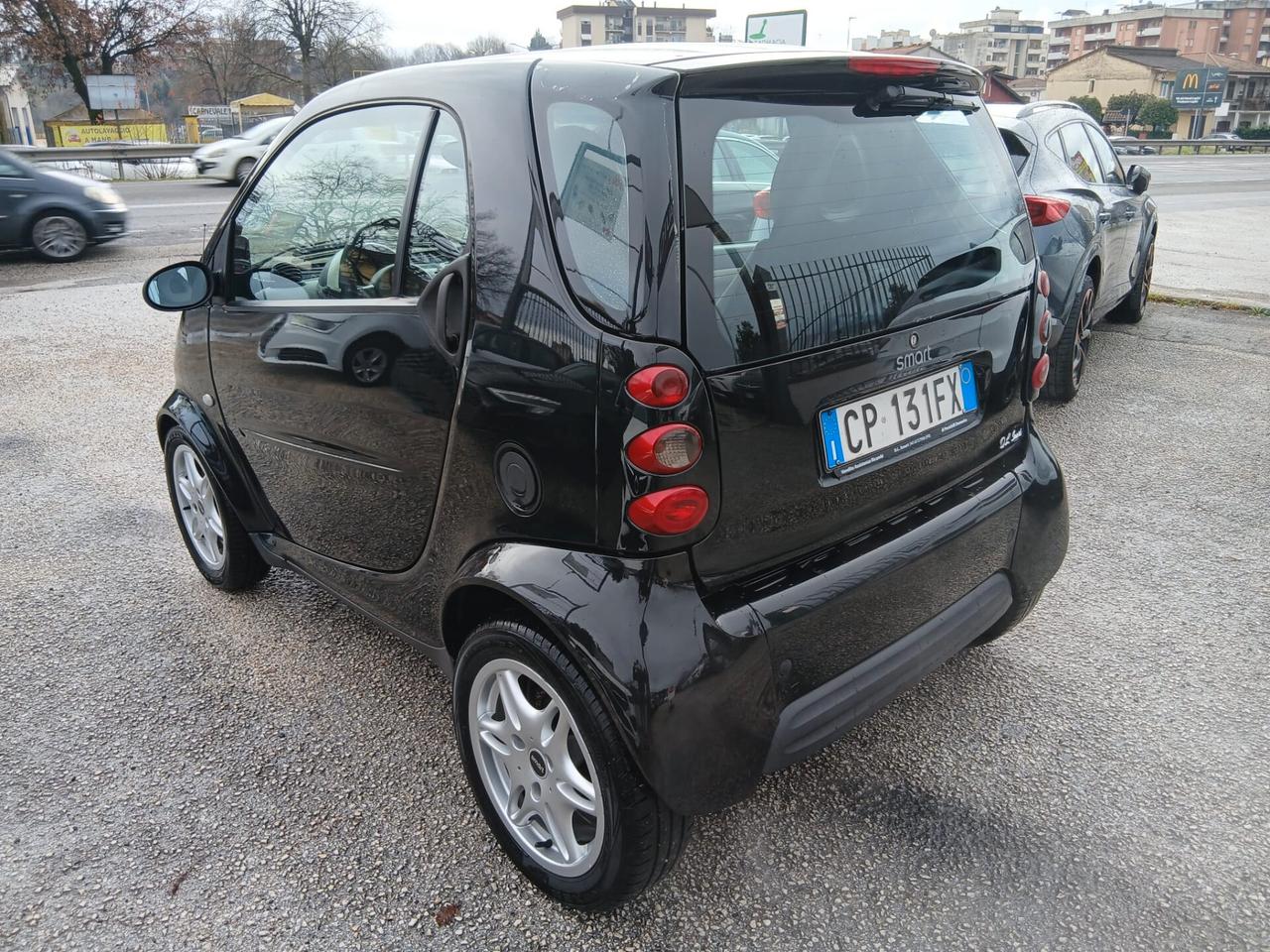 Smart 600 & pure (40 kW)