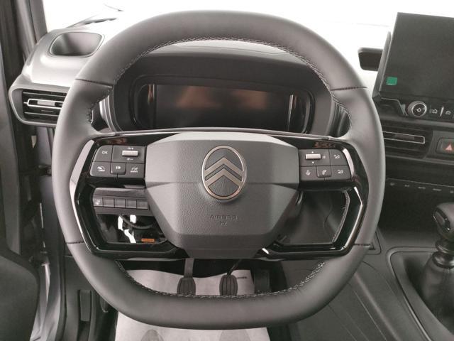 CITROEN Berlingo BlueHDi 100 S&S M Max