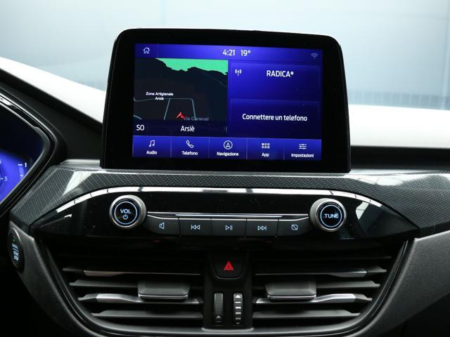 FORD Kuga 2.0 EcoBlue 120 CV aut. 2WD ST-Line PROMO GIUGNO