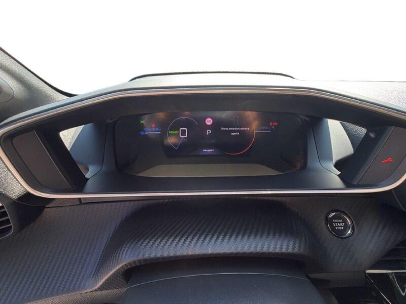 Peugeot 208 208 51 kWh GT