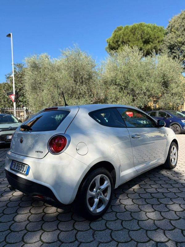 Alfa Romeo MiTo MiTo 1.4 78 CV 8V S&S Urban