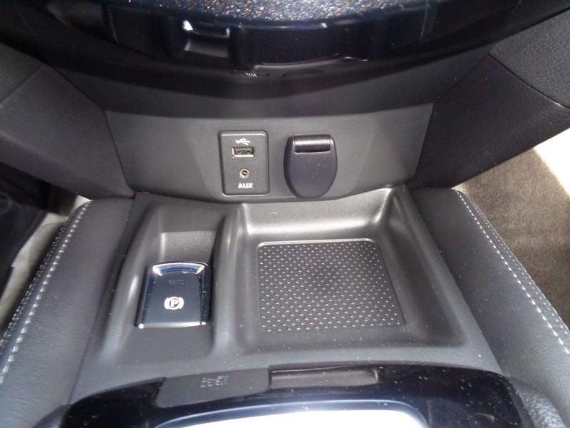 Nissan X-Trail X-Trail 2.0 dci N-Connecta 4wd xtronic