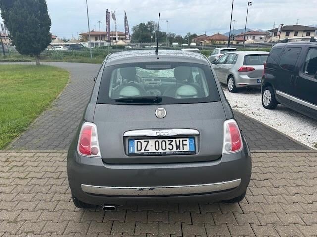 Fiat 500 1.2 EasyPower Pop