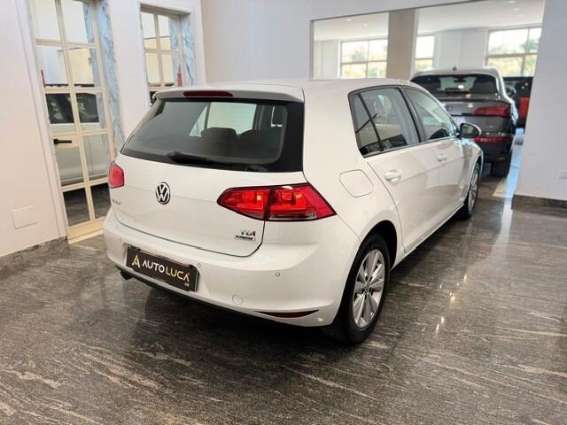Volkswagen Golf 1.6 TDI 110 CV DSG 5p. Comfortline BlueMotion Tech.