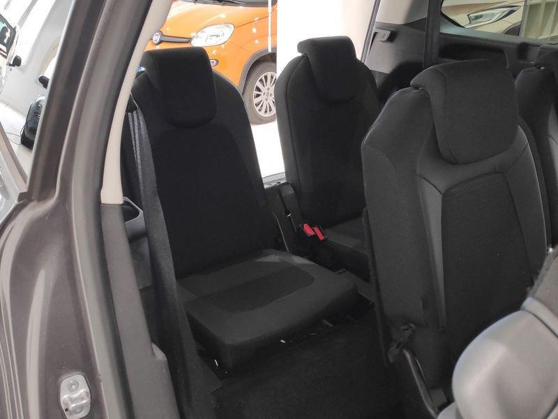 Citroën Grand C4 SpaceTour. Grand C4 SpaceTourer BlueHDi 130 S&S EAT8 Shine*7 POSTI*GARANTITA*
