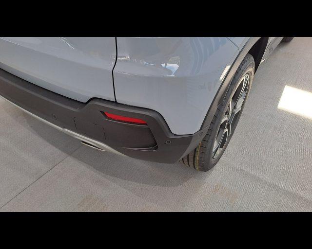 JEEP Avenger 1.2 turbo e-hybrid Summit fwd 100cv edct6