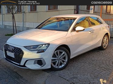 Audi A3 Business Advanced 1.4 40 TFSI e PHEV #8309
