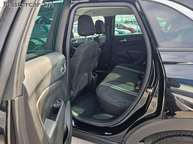 OPEL Crossland 1.2 130cv Elegance autom AT6 - GT811MA