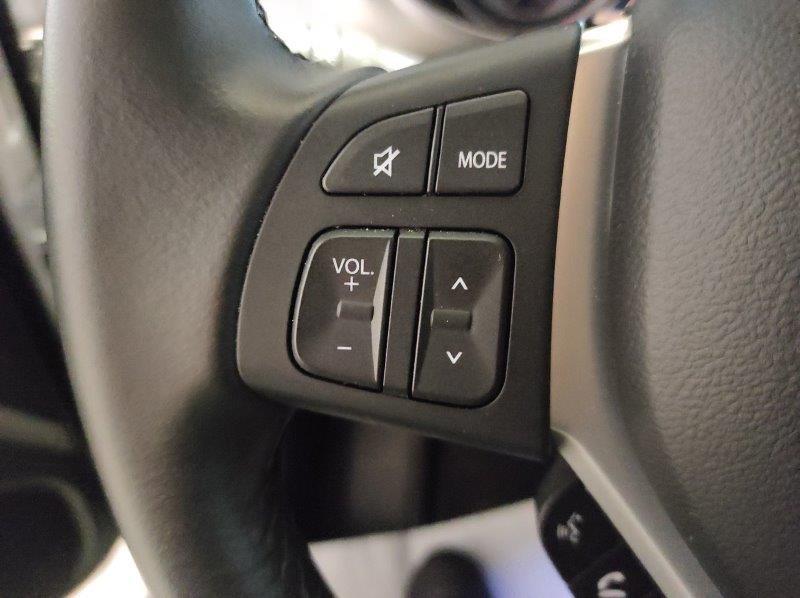 SUZUKI Vitara (2015) - Vitara 1.4 Hybrid Cool