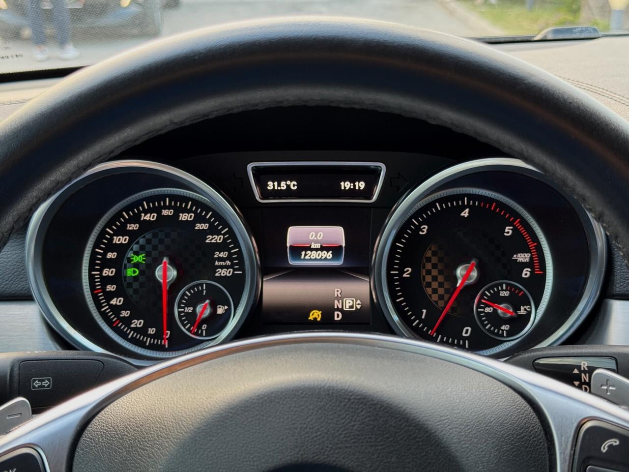 Mercedes-Benz GLE 350 d Coupé Premium 4MATIC 258CV